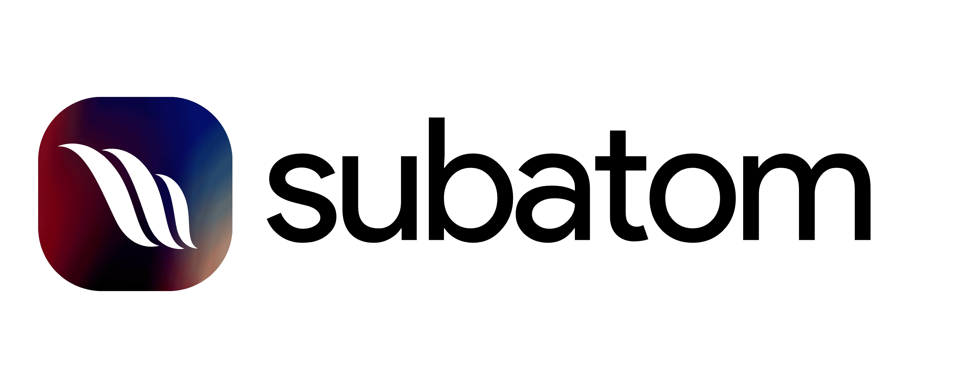 Subatom Logo